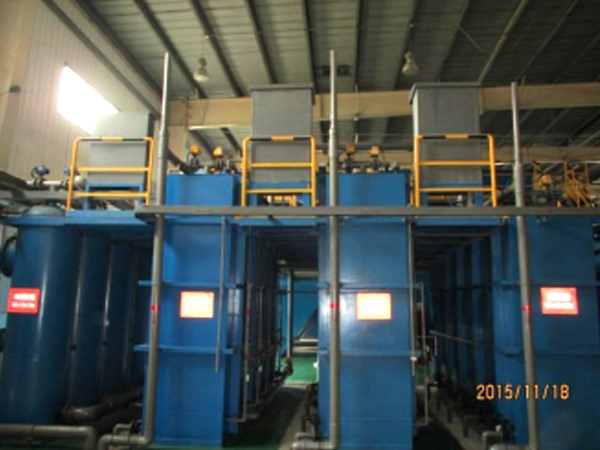 Quartz Sand Filter